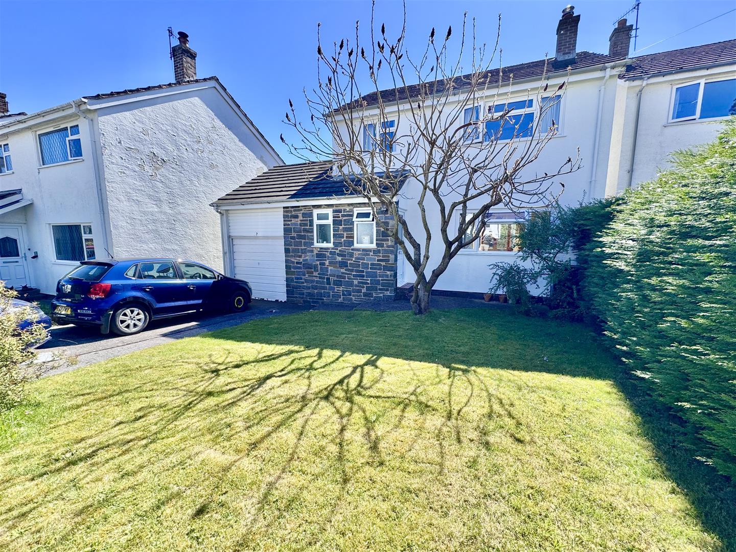 Parc Aelas, Llangernyw, Abergele